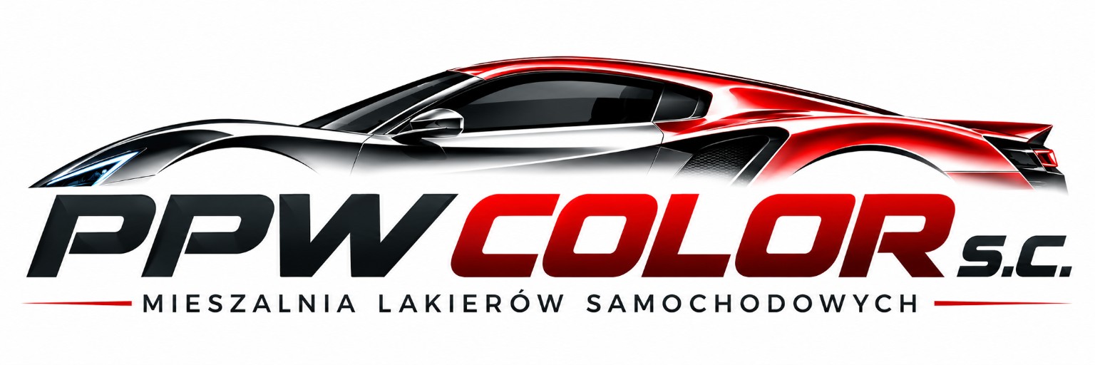 PPW Color s.c. – Mieszalnia lakierów samochodowych